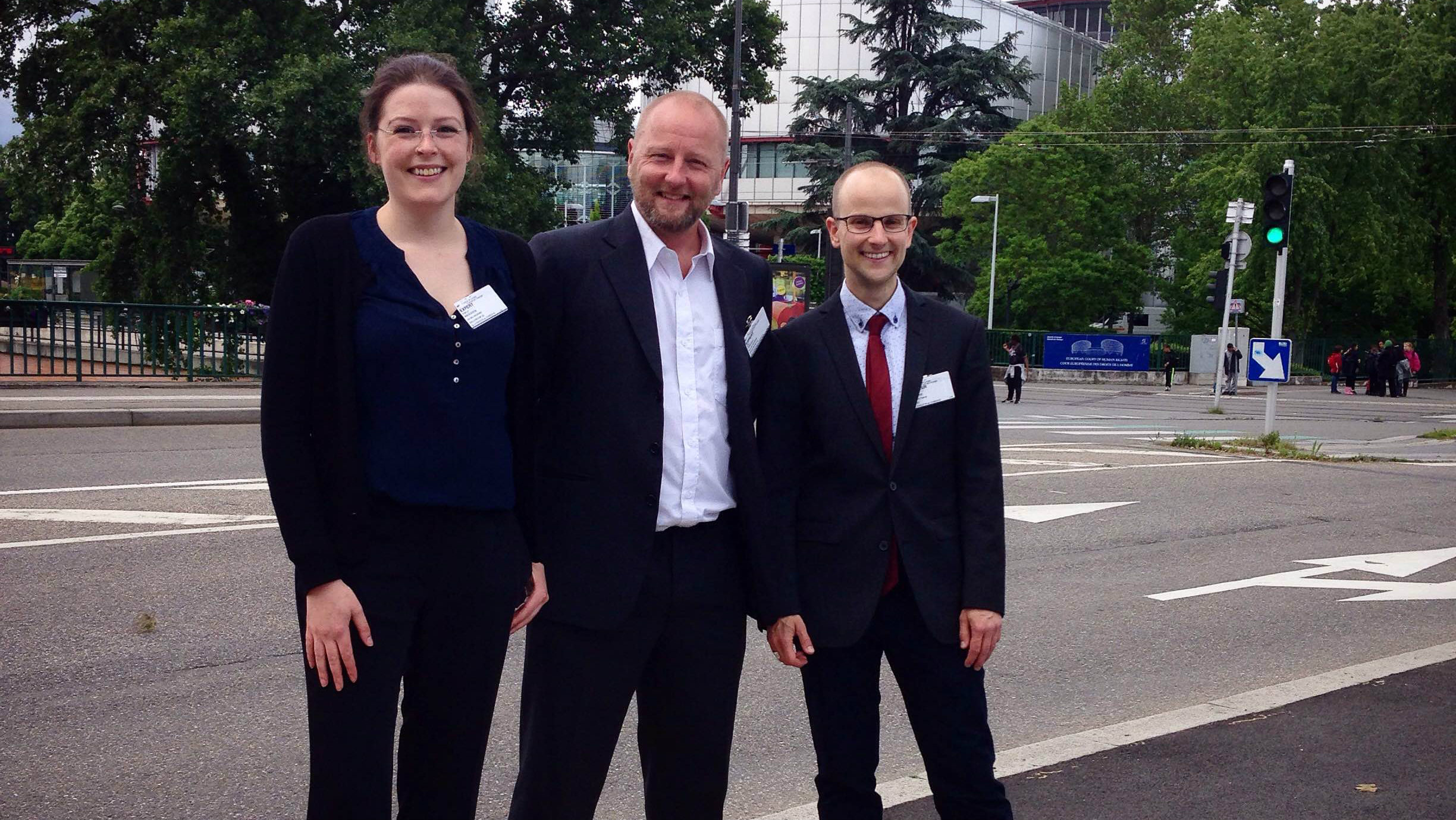 Council of Europe Committee on Bioethics discusses protection of intersex and trans children and young people