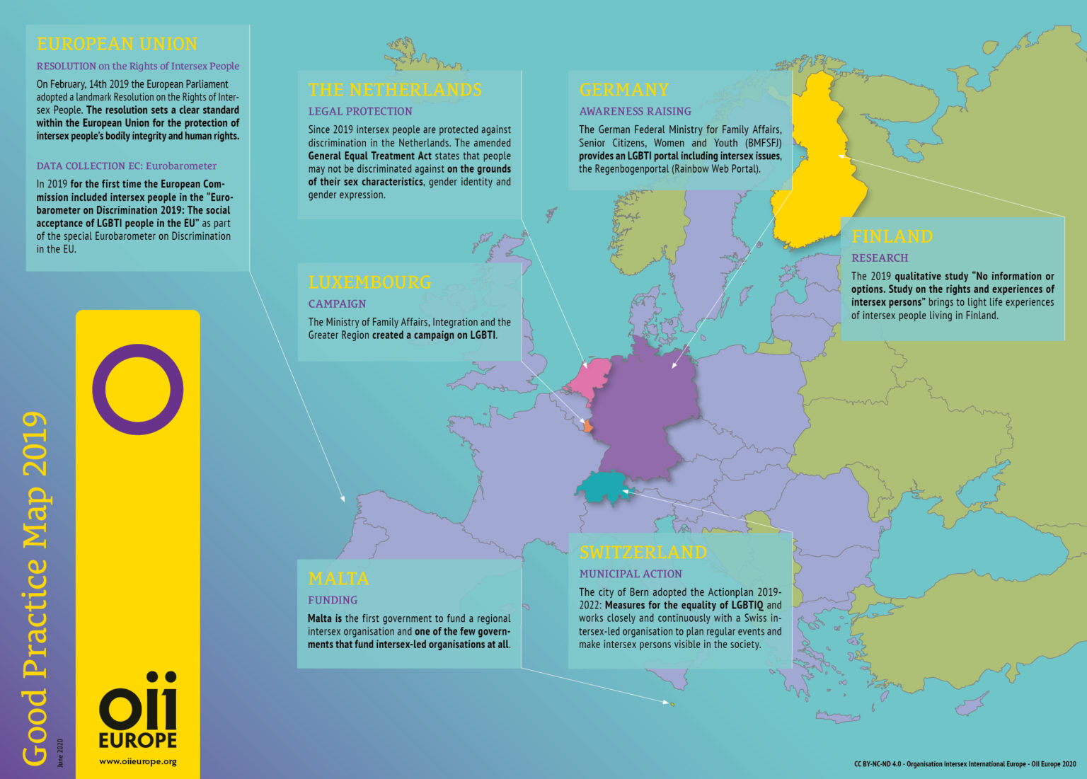 Mapping 2019. Eurobarometer. Bri 2019 Map. This is Europe. The Future of marriage in Europe presentation.